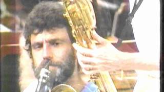 Doc Severinsen Vinnie Dimartino quotWell Git Itquot Aug 2 1988 [upl. by Adnohsal]