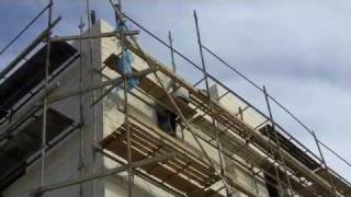 Settlements Part 2 of 3  New Construction in Maale Adumim Today [upl. by Bob503]