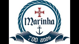 Marinha Portuguesa 700 Anos a servir Portugal [upl. by Ahsinuq]