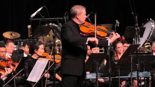 Max Bruch  Romanze op 85 for Viola and Orchestra [upl. by Eniamart]