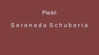 Serenada Schubertawmv [upl. by Clementas]