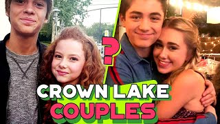 Crown Lake Season 3 Cast Love Life Real Age and More Secrets  The Catcher [upl. by Aihsotan]