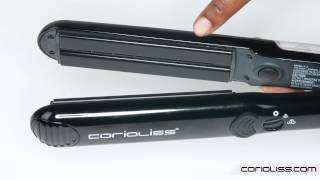 Corioliss K2 How To [upl. by Teressa]