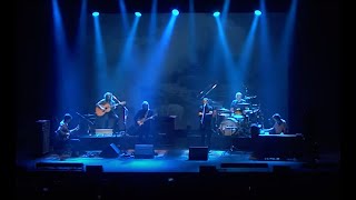 Genetics amp Steve Hackett play The Fountain of Salmacis Genesis [upl. by Herve]