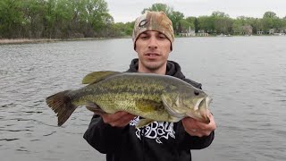 Minnesota Fishing Opener 2023 Lots of Action [upl. by Bringhurst]