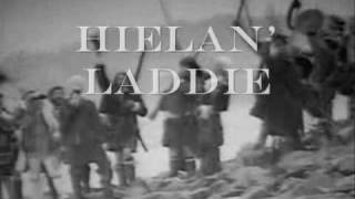 Hielan Laddie And The Battle of Prestonpans [upl. by Meece]