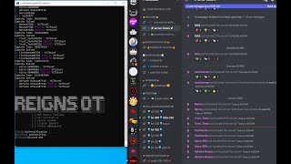 How to set up Discord boost Bots [upl. by Griswold772]