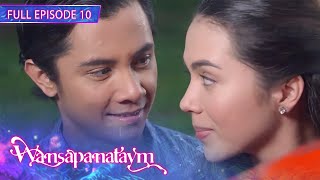 Full Episode 10  Wansapanataym Annika PINTAsera English Subbed [upl. by Edrahc]