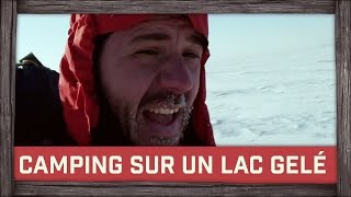 Comment camper sur la glace [upl. by Halford]