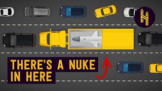 How the US Transports Its Nuclear Weapons [upl. by Dinsdale]