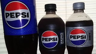 Pepsi logo change [upl. by Nilat]