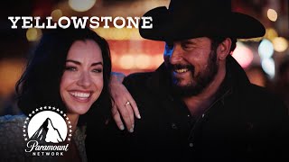 Best of Rip Saving the Day  Yellowstone  Paramount Network [upl. by Daniala]