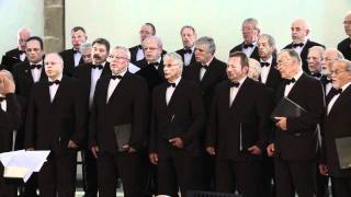 Chorale du Brassus chant 01 [upl. by Thorr29]