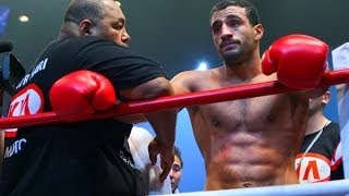 Badr Hari vs Zabit Samedov K1 2013 HD [upl. by Geiss]