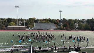 Cedar Falls High School Marching Band [upl. by Johathan]