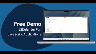 Demo of JSDefender JavaScript Obfuscator [upl. by Zetnom457]