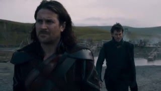 Beowulf 2014 Film explained movie recap topflix [upl. by Idolla831]