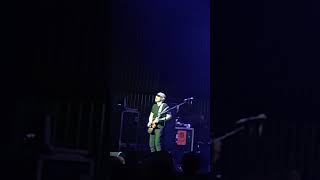 Satriani Sahara Solo Live [upl. by Boyse]