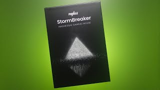 PWNAGE StormBreaker V1 Unboxing  The mel0n Review Pt I [upl. by Ethbin]