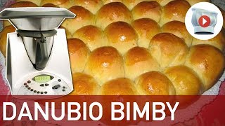 Danubio Ricetta Bimby [upl. by Welker540]