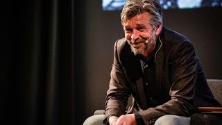 Karl Ove Knausgaard in Conversation with Sheila Heti [upl. by Gene]