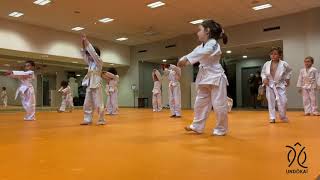 Judo Enfants 2021 [upl. by Toney366]