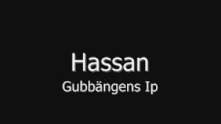 Hassan  Gubbängens IP [upl. by Joung]