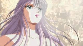 Melancolia Di Atena  Saint Seiya OST [upl. by Aserehs275]