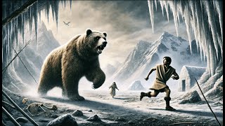 Arctodus Simus is the largest bear in the history of the planet  bears interestingstory [upl. by Negem]