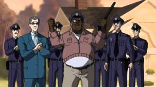 Officer Uncle Ruckus [upl. by Amlev242]