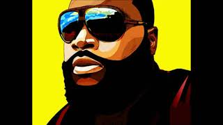 RICK ROSS X LEX LUGER TYPE BEAT 2021 quot2010 Flow Pt 2quot [upl. by Fenny]