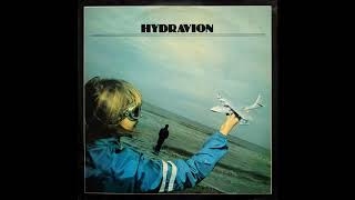 Hydravion  Hydravion Full Album 1977 [upl. by Mackoff]