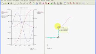 Motion Input for SAM Cycloid and spline function [upl. by Animas]