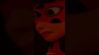 Ese momento revelador 😨 disneypluslatinoamerica disney miraculous miraculousladybug [upl. by Keefer231]