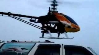 遙控直升機教學 remote helicopter teaching guide [upl. by Moersch156]