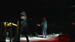 Tybee Post Music Festival 2023 Everclear Performance Highlights [upl. by Crowe]