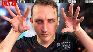 TL vs DIG  KC vs MDK  BANGERS ONLY MonteCristo stream [upl. by Alyks386]