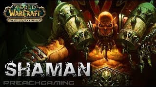 Restoration Shaman Guide 54 [upl. by Harri]