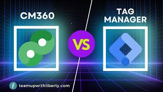 Which One Do You Need Google Campaign Manager vs Google Tag Manager [upl. by Farrell]