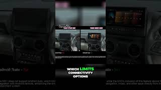 Difference between Mahindra Thar Roxx Variants RWD  MX1 vs MX3 [upl. by Ahsam]