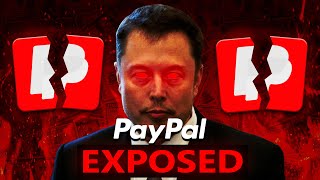 PayPal Is Dying Good Riddance [upl. by Ielhsa]