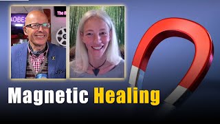 The magic of magnets for healing and wellbeing [upl. by Aristotle482]