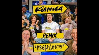 Pedro Mafama  Preço Certo KUNHA Remix [upl. by Eeneg]