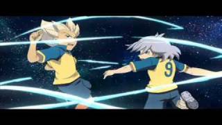 Inazuma11 OST 2  Raimon no chikara [upl. by Aillij]