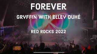 Forever Unreleased Gryffin with Elley Duhé [upl. by Anurag]