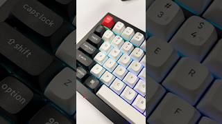 Unboxing Keychron’s Q1 HE Mechanical Keyboard [upl. by Bunnie]