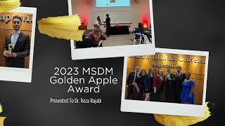 Spring 2023 MSDM Graduation amp Networking Dinner [upl. by Gabriela]