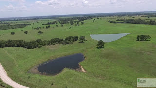 Texas Luxury Ranch Tour  Washington Hills at Gates Ranch  Hodde Real Estate Co [upl. by Shayn]