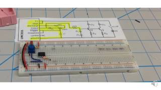 prototyping solderless breadboarding [upl. by Mckenna]