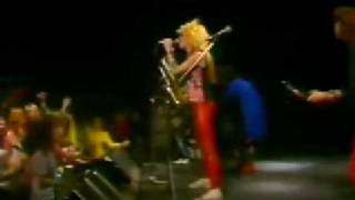 Hanoi Rocks I Want You live in Finland 1981 [upl. by Annaynek]